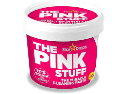 Pink Stuff Cleaning Paste 850g