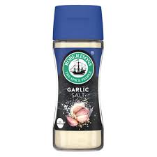 Robertsons Garlic Salt