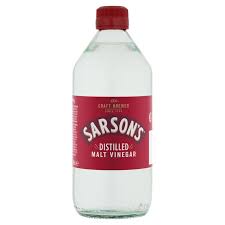 Sarson´s Distilled Malt Vinegar 568ml