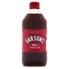 Sarson´s Malt Vinegar 568ml