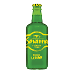 Savanna Cider Angry Lemon 330ml