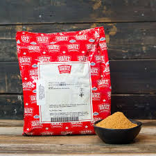Crown National Six Gun Grill Spice 1kg