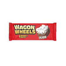 Wagon Wheels