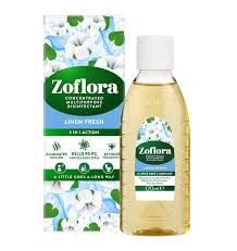 Zoflora 3 in 1 Desinfectant Linen Fresh