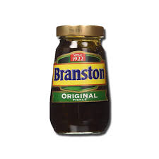 Branston Pickle Original 520g