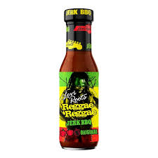Levi Roots Reggae Reggae