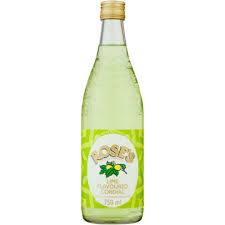 Roses Lime Cordial 750ml