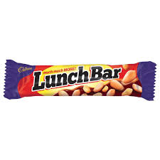 Cadbury Lunch Bar BB:29-06-26