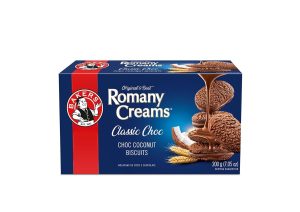 Romany Creams Chocolate