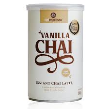 Red Espresso Vanilla Chai
