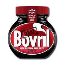 Bovril 250g