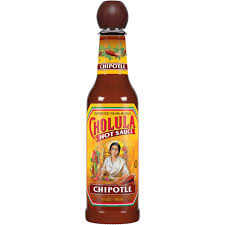 Cholula Hot Sauce Chipotle 150ml