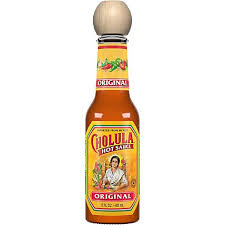 Cholula Hot Sauce Original 150ml BB:10-11-2026