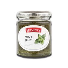 Mint Jelly 210g