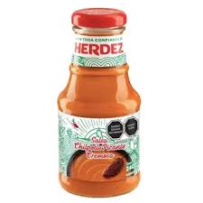 Herdez Salsa Chipotle Picante 240g