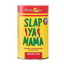Slap Ya Mama Original Cajun Seasoning