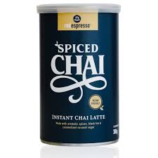 Red Espresso Spiced Chai