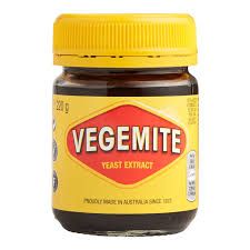 Vegemite 220g BB: 25-02-26