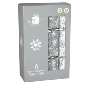 Christmas crackers
