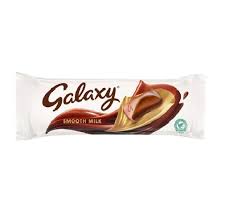 Galaxy Chocolate 42g