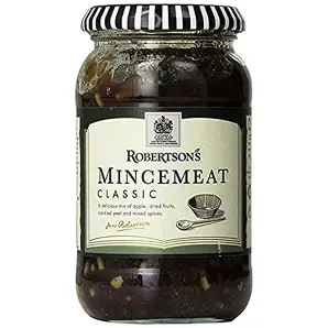 Robertson´s Fruit Mince Meat 411g