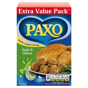 Paxo Sage & Onion 85g