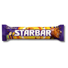 Cadbury Starbar