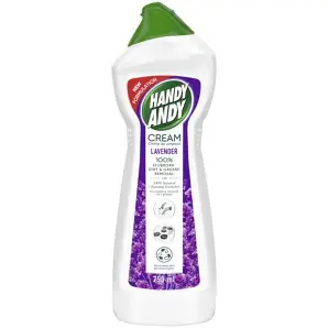 Handy Andy Cream Lavender 750ml