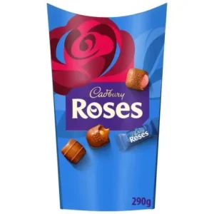 Cadbury Roses 290G