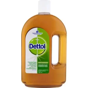 Dettol Disinfectant 500ml