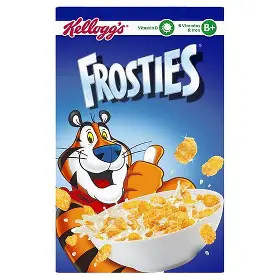 Kellogg's Frosties 330g