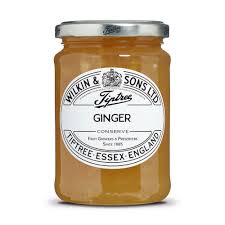 Wilkin & Sons Ginger Conserve