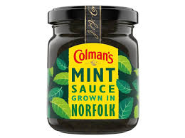 Colman's Mint Sauce