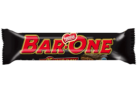 Nestle Bar One