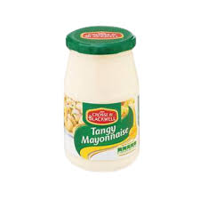 Crosse And Blackwell Tangy Mayonnaise 250g