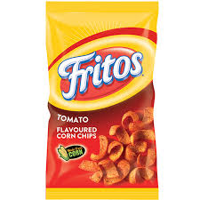 Fritos Tomato 24/02/26