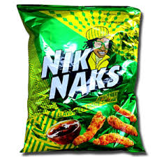 Nik Naks Chutney BB:01-04-26