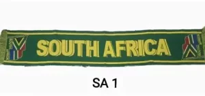 South African Scarf