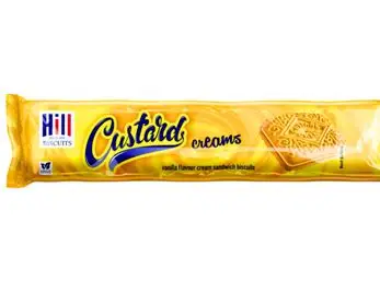 Hill Custard Creams 150g BB:21-03-26