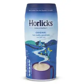 HORLICKS 4OOG