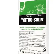CITRO - SODA 4G BB:O5-26