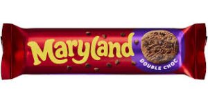 Maryland Cookies Double Chocolate