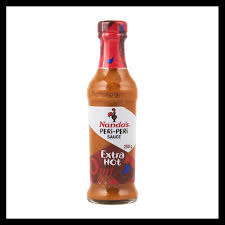 Nandos Extra Hot
