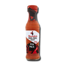 Nandos XX Hot