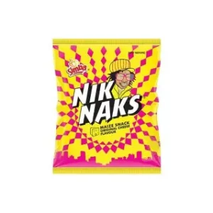 Nik Naks CHEESE