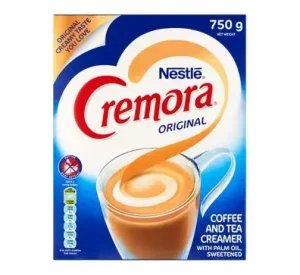 CREMORA 750G