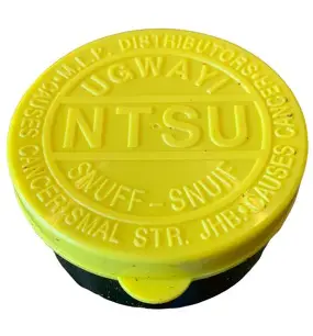 NTSU - SNUFF