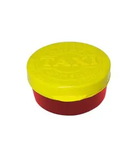 TAXI - SNUFF (GREEN)