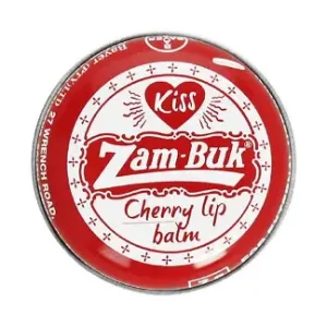 ZAM BUK CHERRY LIP BALM 7gr