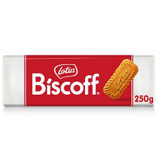 Lotus Biscoff 250g